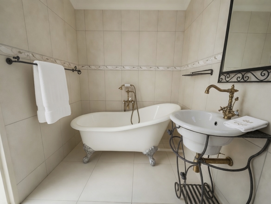 3 Bedroom Property for Sale in Sasolburg Ext 11 Free State